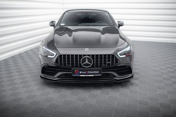 Frontleppe V.2 Mercedes-AMG GT 53 4-Door Coupe