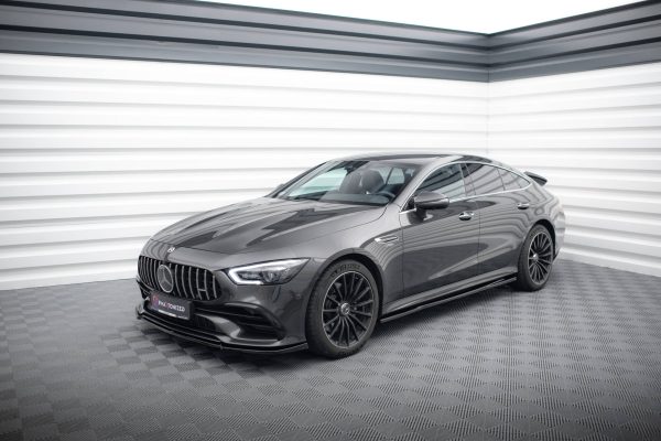 Frontleppe V.2 Mercedes-AMG GT 53 4-Door Coupe