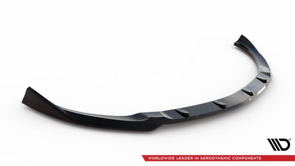 Frontleppe V.2 Mercedes-AMG GT 63 C192