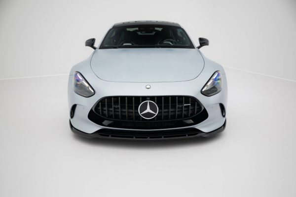 Frontleppe V.2 Mercedes-AMG GT 63 C192