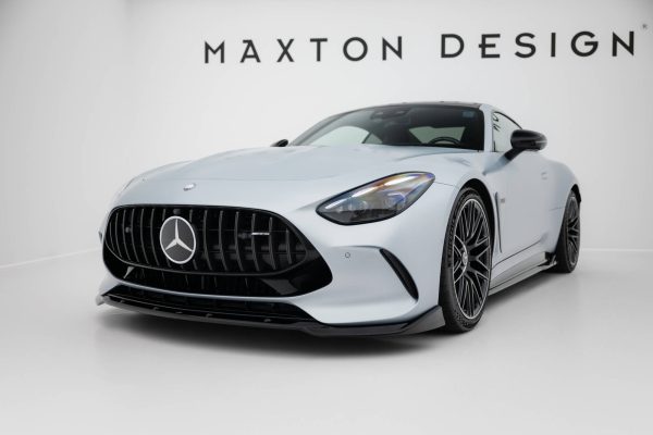 Frontleppe V.2 Mercedes-AMG GT 63 C192