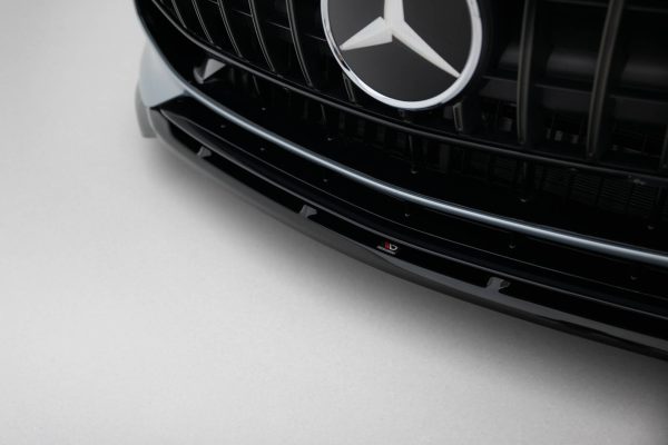 Frontleppe V.2 Mercedes-AMG GT 63 C192