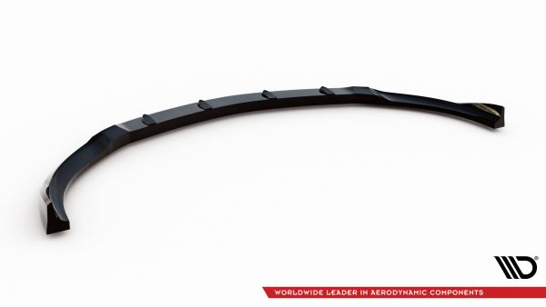 Frontleppe V.2 Mercedes-AMG GT 63 C192
