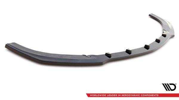 Frontleppe V.2 Mercedes-AMG GT 63S 4-Door Coupe Aero