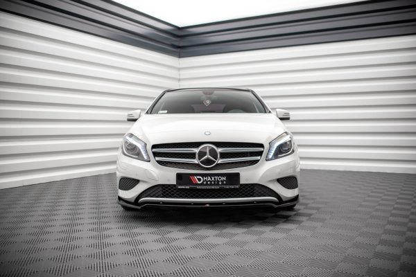 Frontleppe V.2 Mercedes-Benz A W176