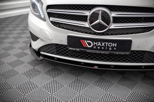 Frontleppe V.2 Mercedes-Benz A W176