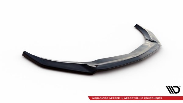 Frontleppe V.2 Mercedes-Benz A45 Aero W176 Facelift