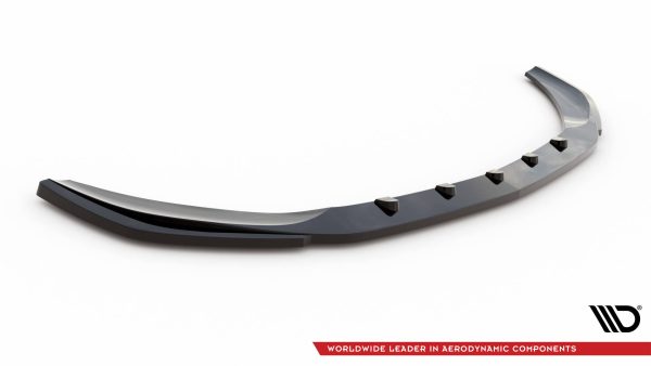 Frontleppe V.2 Mercedes-Benz C AMG-Line / 43 AMG W206