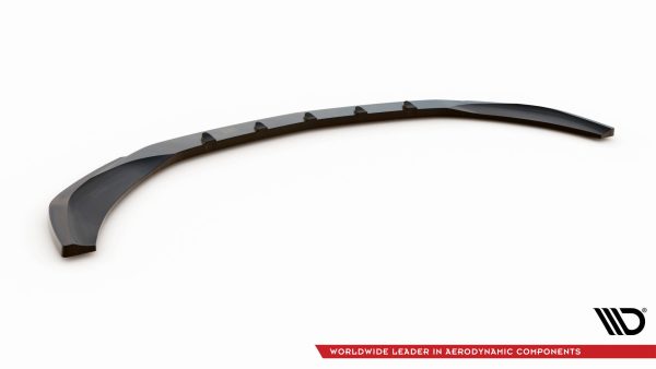 Frontleppe V.2 Mercedes-Benz C AMG-Line / 43 AMG W206