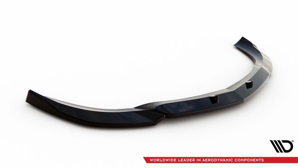 Frontleppe V.2 Mercedes-Benz CL 63 AMG C216