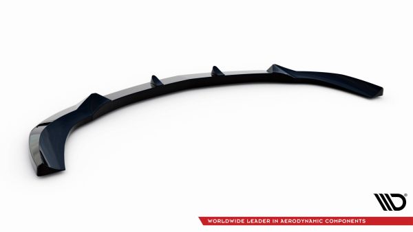 Frontleppe V.2 Mercedes-Benz CL 63 AMG C216