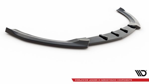 Frontleppe V.2 Mercedes-Benz CLA A35 AMG / AMG-Line C118