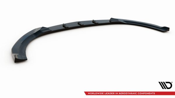 Frontleppe V.2 Mercedes-Benz CLA A35 AMG / AMG-Line C118