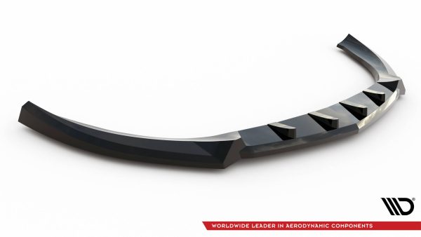 Frontleppe V.2 Mercedes-Benz CLA C118