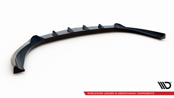 Frontleppe V.2 Mercedes-Benz CLA C118