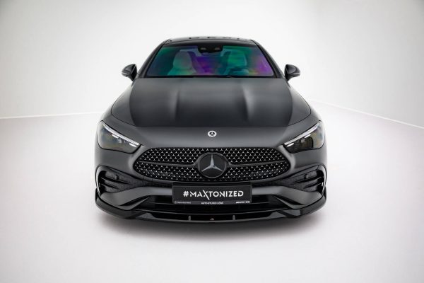 Frontleppe V.2 Mercedes-Benz CLE AMG-Line C236