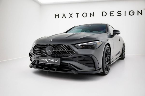 Frontleppe V.2 Mercedes-Benz CLE AMG-Line C236