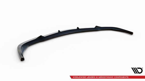 Frontleppe V.2 Mercedes-Benz CLK W209