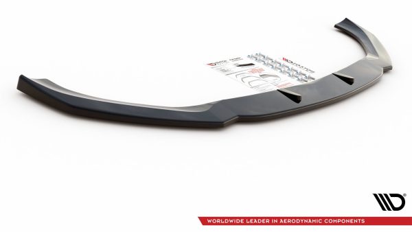 Frontleppe V.2 Mercedes-Benz CLS AMG-Line / 53AMG C257