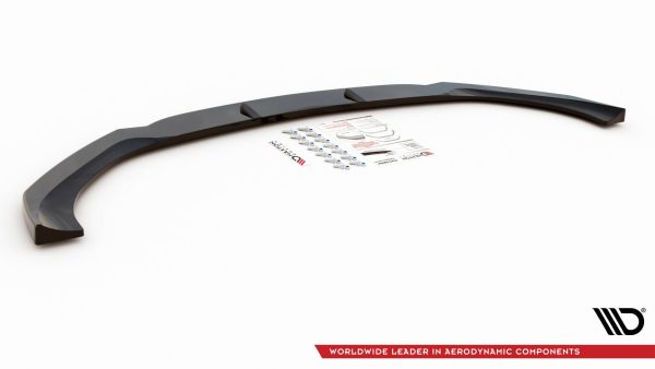 Frontleppe V.2 Mercedes-Benz CLS AMG-Line / 53AMG C257