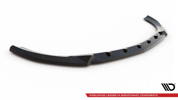 Frontleppe V.2 Mercedes-Benz E AMG-Line W213 Facelift