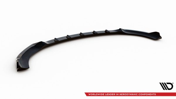 Frontleppe V.2 Mercedes-Benz E AMG-Line W214