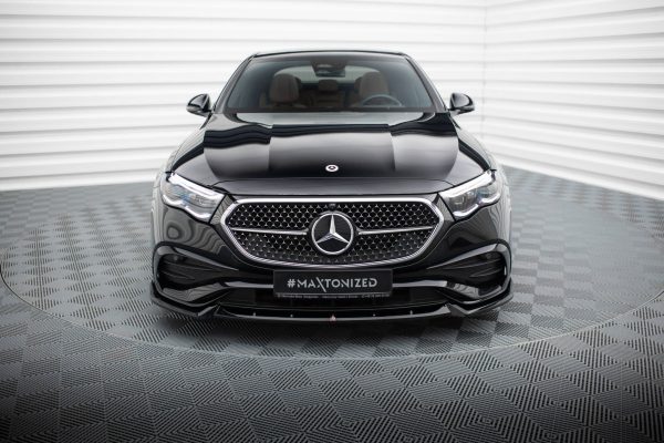 Frontleppe V.2 Mercedes-Benz E AMG-Line W214