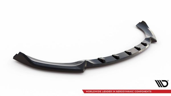 Frontleppe V.2 Mercedes-Benz E AMG-Line W214