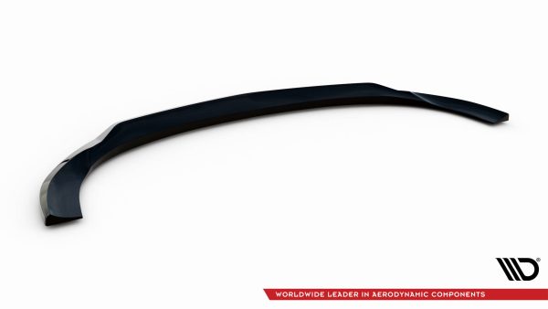 Frontleppe V.2 Mercedes-Benz E-Class W213 Coupe (C238) / Cabriolet (A238) AMG-Line / 53 AMG