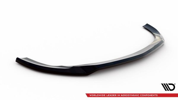 Frontleppe V.2 Mercedes-Benz E-Class W213 Coupe (C238) / Cabriolet (A238) AMG-Line / 53 AMG
