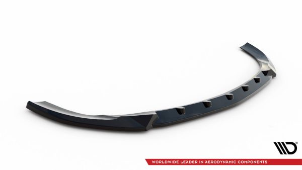 Frontleppe V.2 Mercedes-Benz E-Class W213 Coupe Facelift (C238 Facelift) / Cabriolet (A238 Facelift) AMG-Line / 53 AMG