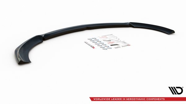 Frontleppe V.2 Mercedes-Benz E63 AMG Estate/Sedan S213/W213