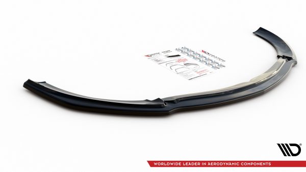 Frontleppe V.2 Mercedes-Benz E63 AMG Estate/Sedan S213/W213