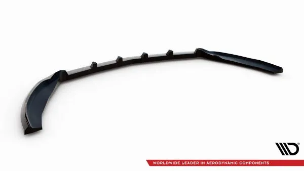 Frontleppe V.2 Mercedes-Benz S Coupe AMG-Line C217 Facelift - Bilde 5