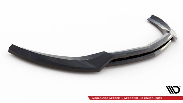 Frontleppe V.2 Mercedes-Benz S W222