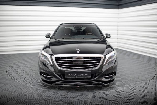 Frontleppe V.2 Mercedes-Benz S W222