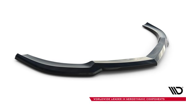 Frontleppe V.2 Mercedes-Benz SL 63 AMG R231
