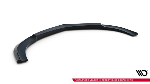Frontleppe V.2 Mercedes-Benz SL 63 AMG R231