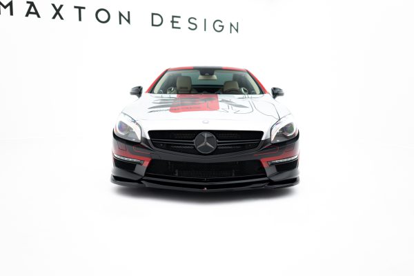 Frontleppe V.2 Mercedes-Benz SL 63 AMG R231