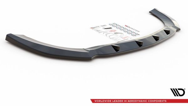 Frontleppe V.2 Mercedes-Benz V-Class AMG-Line W447