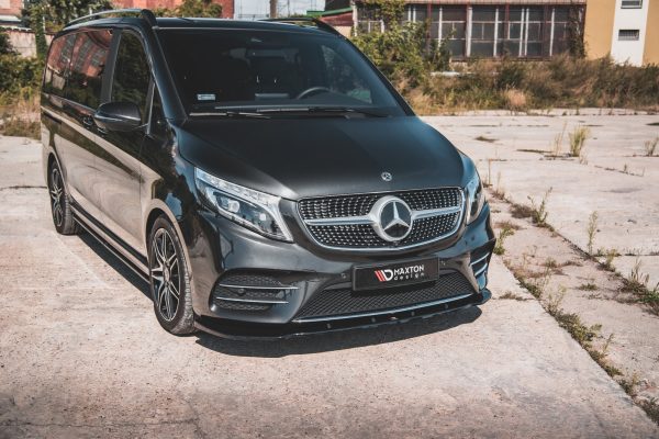 Frontleppe V.2 Mercedes-Benz V-Class AMG-Line W447