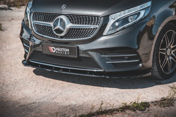 Frontleppe V.2 Mercedes-Benz V-Class AMG-Line W447