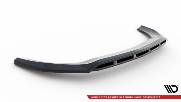 Frontleppe V.2 Mercedes-Benz V-Class W447 Facelift