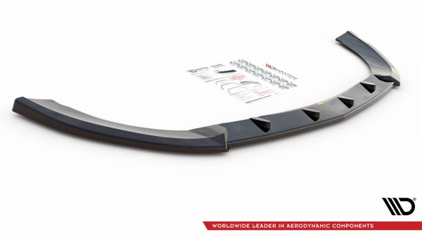 Frontleppe V.2 Mercedes-Benz Vito W447 Facelift