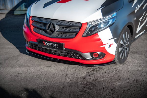 Frontleppe V.2 Mercedes-Benz Vito W447 Facelift