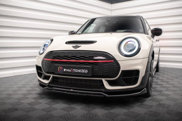 Frontleppe V.2 Mini Cooper Clubman John Cooper Works F54 Facelift