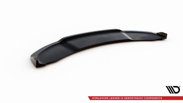 Frontleppe V.2 Mini Cooper John Cooper Works R56