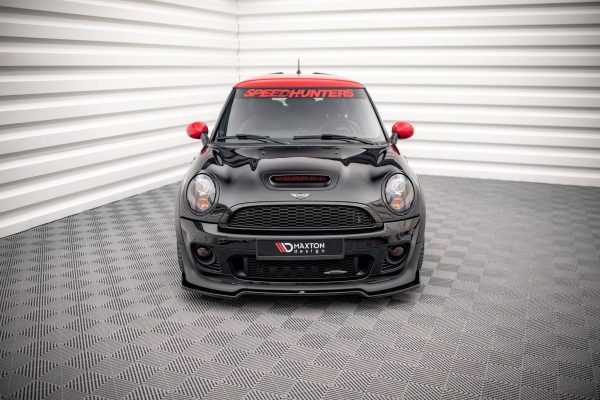 Frontleppe V.2 Mini Cooper John Cooper Works R56