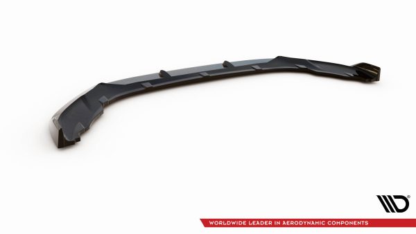Frontleppe V.2 Mini Cooper S F56 Facelift