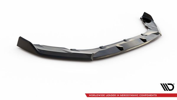 Frontleppe V.2 Mini Cooper S F56 Facelift